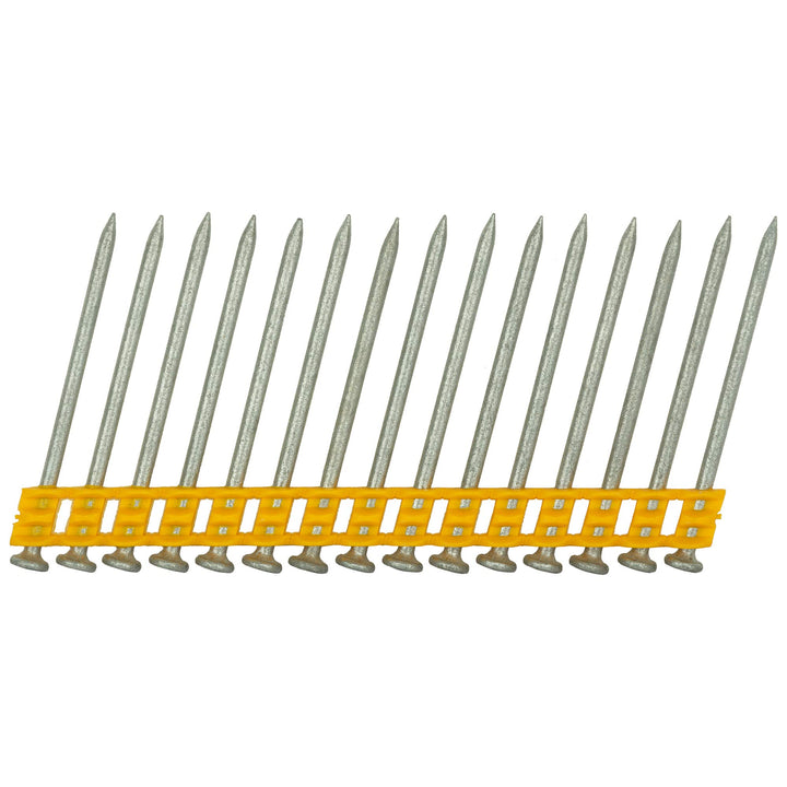 Box von 510 Standard -Betonspitzen zum Nageln von 2,6 x 55 mm - Dewalt - DCN8901055