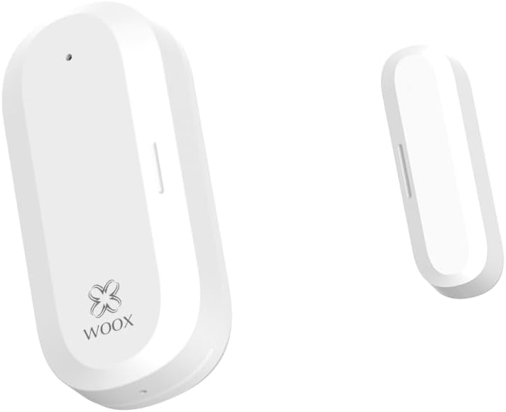 WooX Smart Tür & Fenster Sensor Zigbee R7047