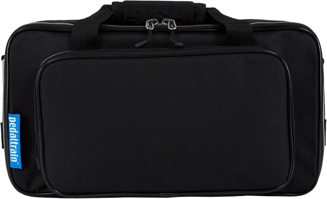 Pedaltrain PT-M16-SC Metro 16 Mit Softcase Soft Case Metro 16, Soft Case Metro 16