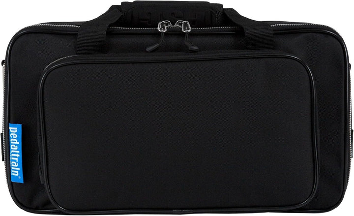 Pedaltrain PT-M16-SC Metro 16 Mit Softcase Soft Case Metro 16, Soft Case Metro 16