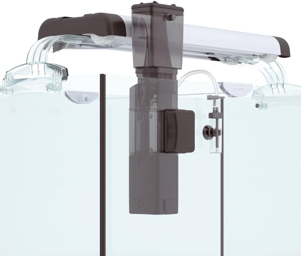 Ferplast Hydor BLUSKIMMER 250 Innen-Eiweissabschäumer für Aquarien