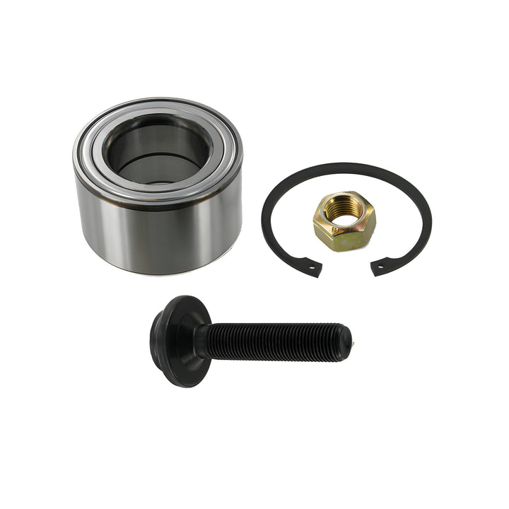 SKF Radlagersatz Radlager Set Vorne Hinten | VKBA 3406 | Für TRANSPORTER