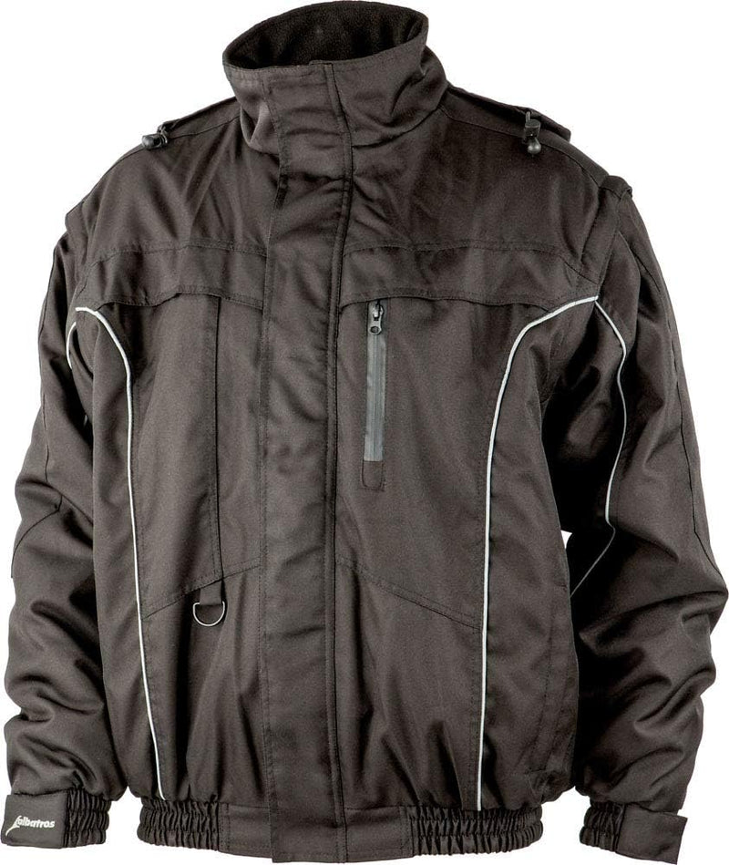 ALBATROS Ampere Pilotenjacke Regenjacke Gr. M, M