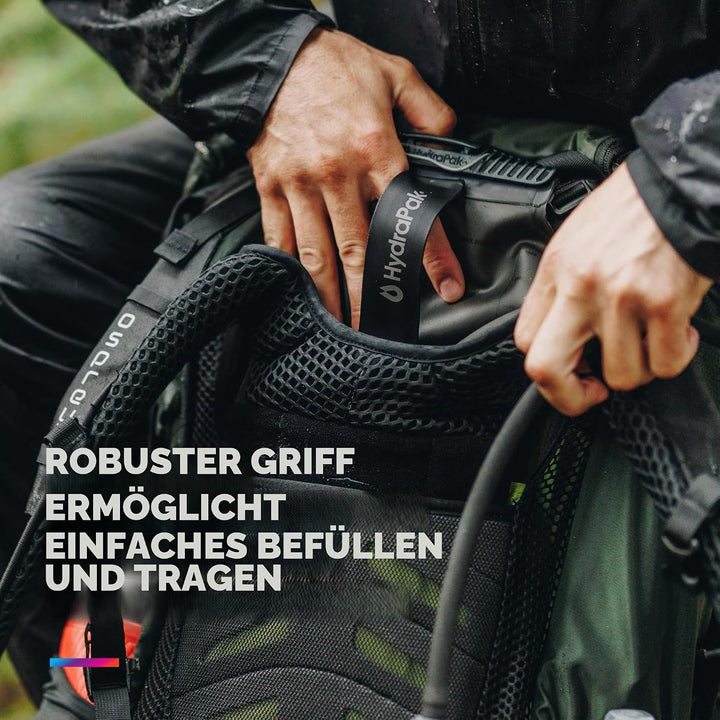 Bolsa hidratación FORCE 3L