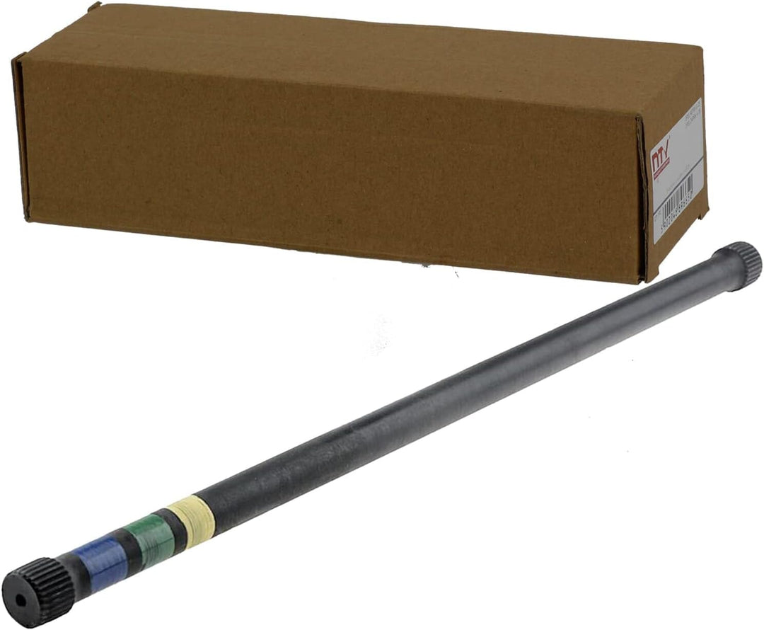 NTY DREHSTAB HINTEN ZWT-RE-009