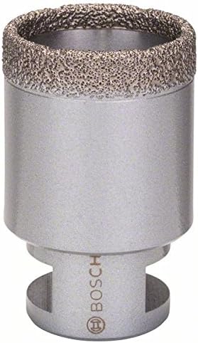 Bosch Accessories Bosch Professional 1x Diamanttrockenbohrer Dry Speed Best for Ceramic (für Trocken