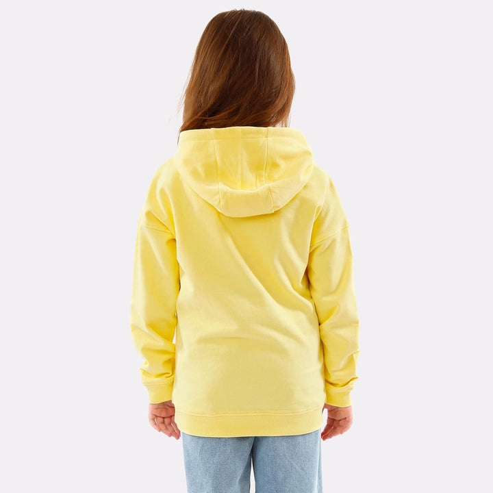 Pokemon Hoodie für Mädchen | Pikachu Kapuzenpullover | Kleidung Mädchen | Im Alter von 5 bis 12 Jahr
