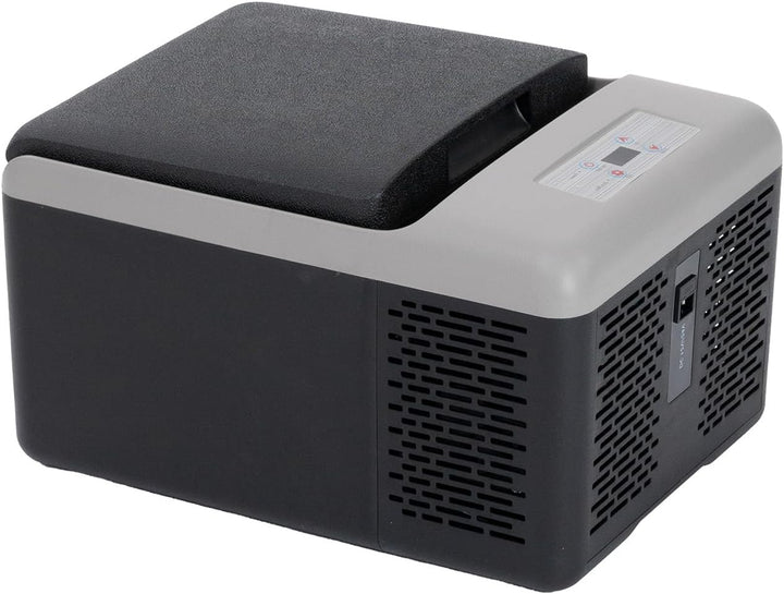 Alpicool C9PT 9L Kühlbox 12v Mini Kühlschrank Elektrische Kompressor Auto kühlschrank Camping Gefrie