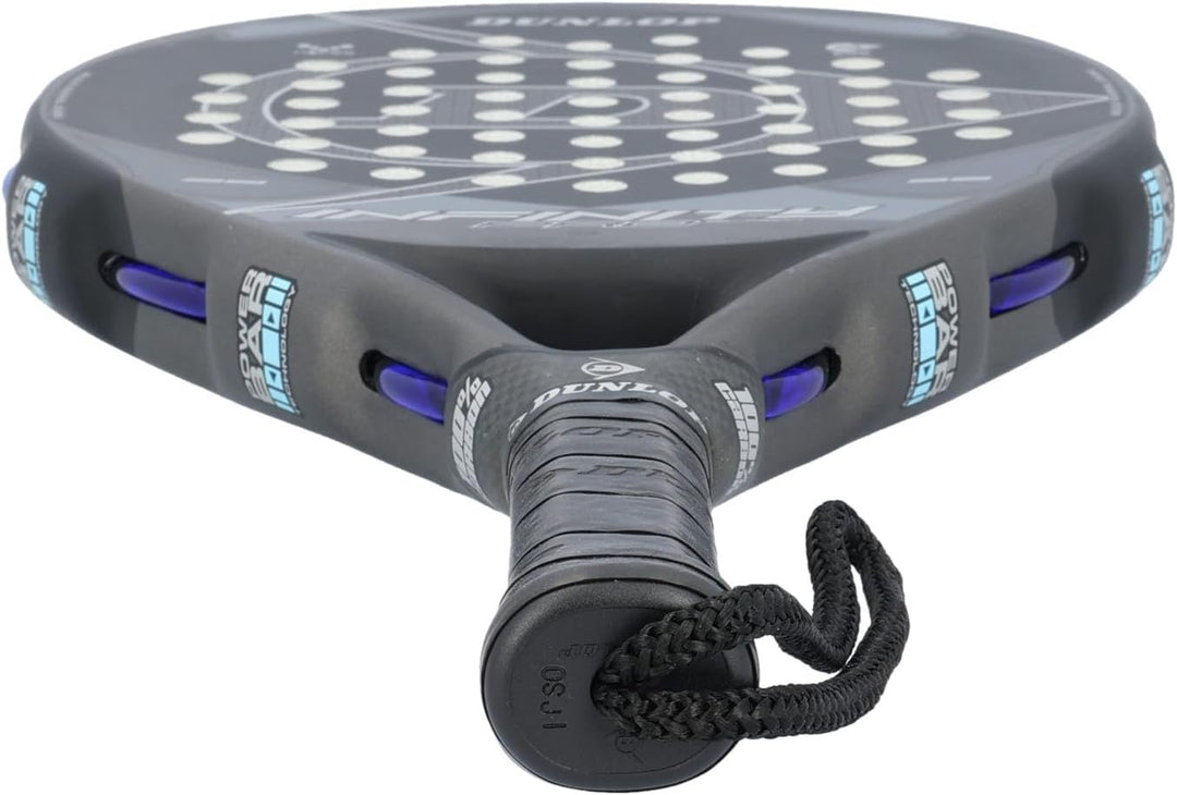 DUNLOP Infinity Pro G1 HL Black