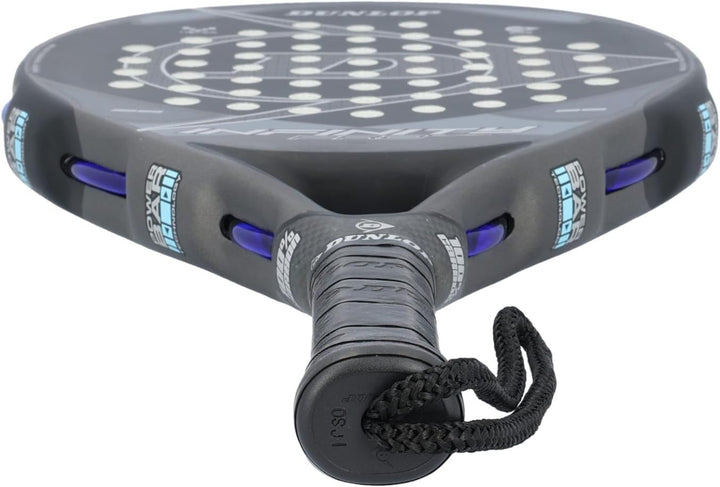 DUNLOP Infinity Pro G1 HL Black