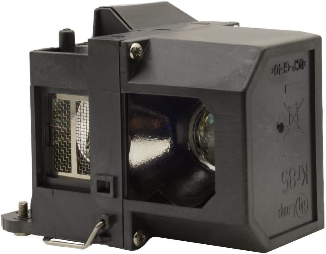 azurano Beamerlampe kompatibel mit Epson ELPLP57, V13H010L57 für diverse Epson Beamer der BrightLink