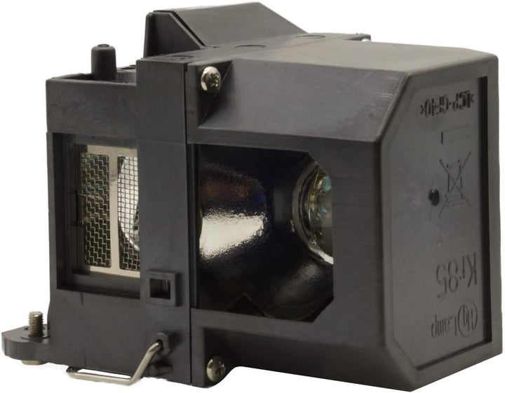 azurano Beamerlampe kompatibel mit Epson ELPLP57, V13H010L57 für diverse Epson Beamer der BrightLink
