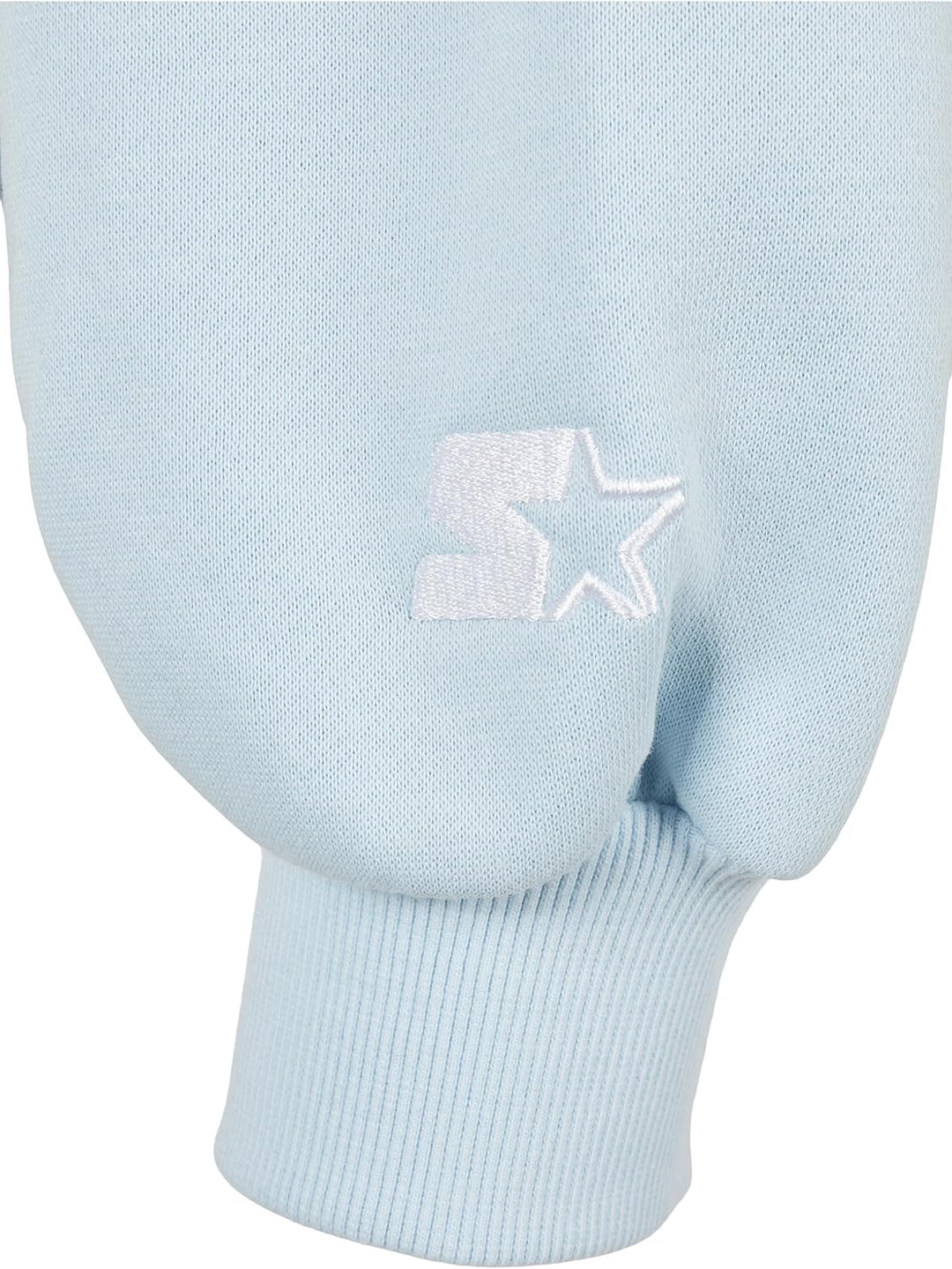 STARTER BLACK LABEL Damen Ladies Starter Essential Oversized Hoody, XS Große Größen I