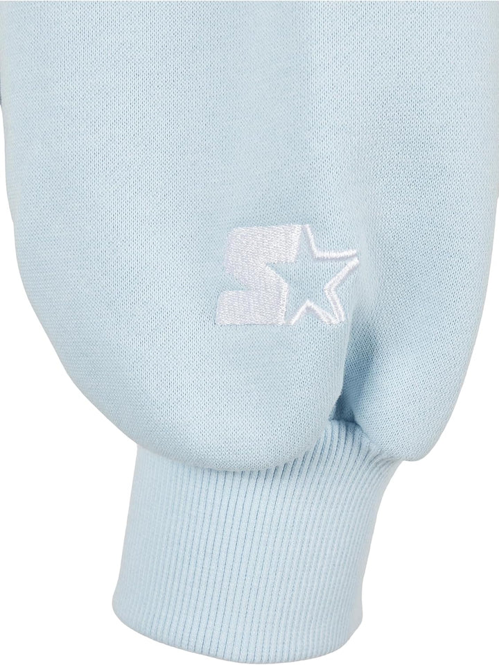 STARTER BLACK LABEL Damen Ladies Starter Essential Oversized Hoody, XS Große Größen I