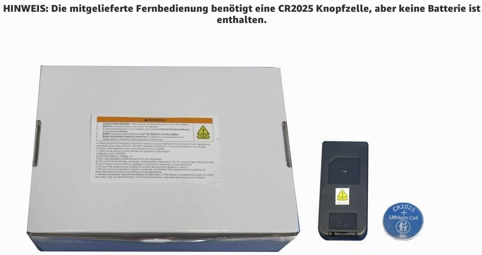 XOLORspace 43420A HDMI 2.1 8K HDR HDMI True Matrix Switch 4x2 unterstützt 4k 120hz und Dolby Vision