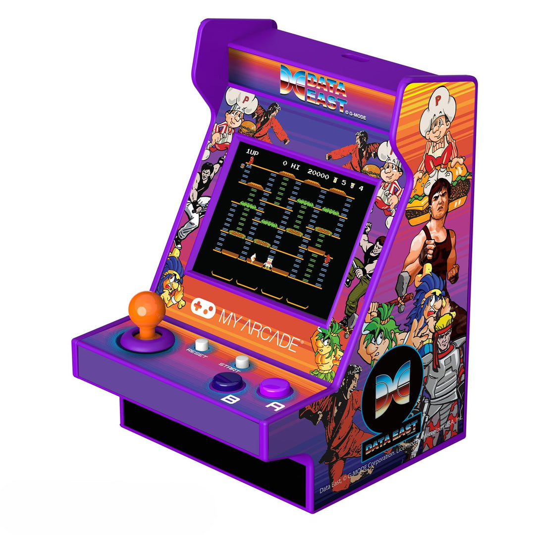 My Arcade Nano Player