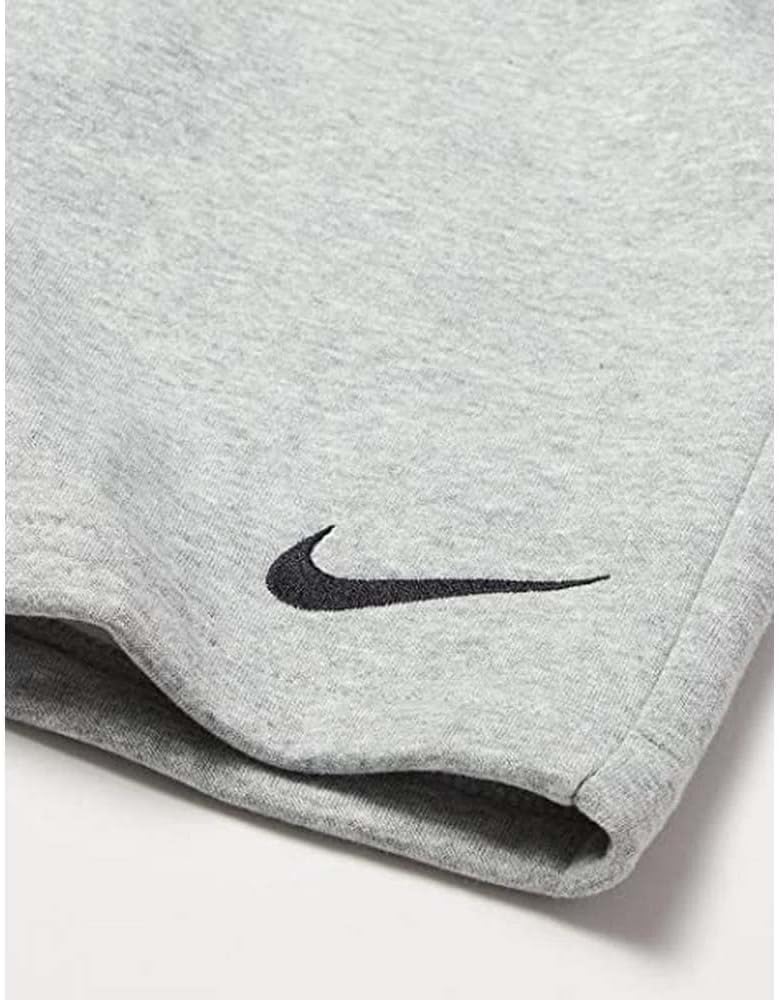 Nike Kinder Y NK Dry PARK20 TRK JKT K Sportjacke XS Dk Grey Heather / Schwarz / Schwarz, XS Dk Grey