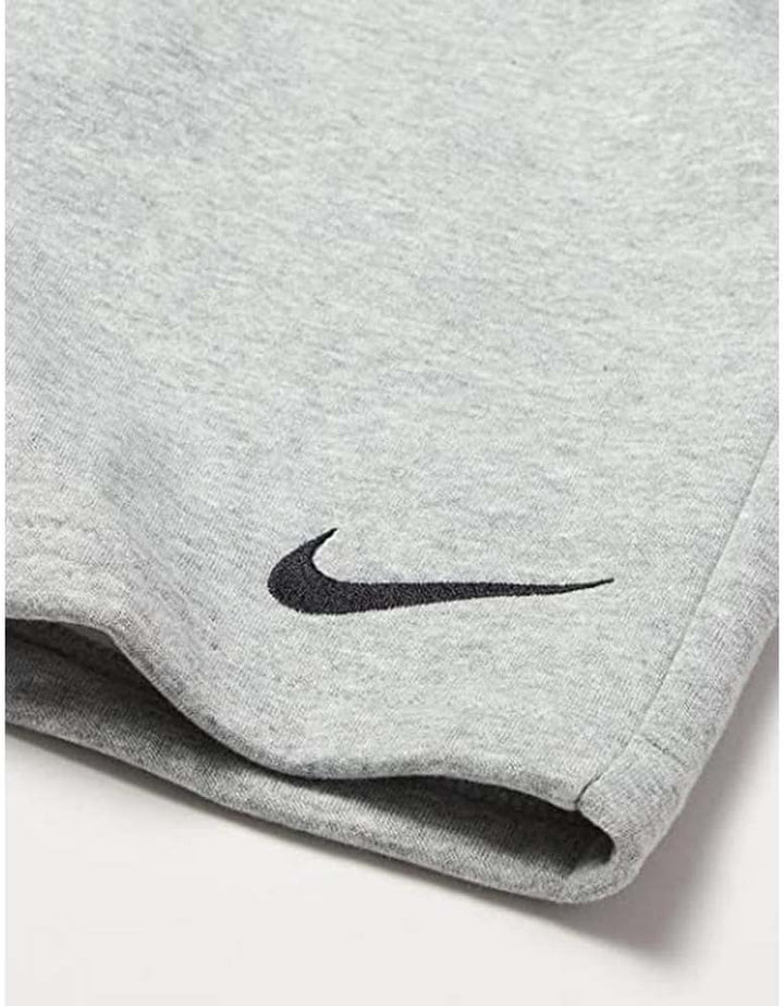 Nike Kinder Y NK Dry PARK20 TRK JKT K Sportjacke XS Dk Grey Heather / Schwarz / Schwarz, XS Dk Grey