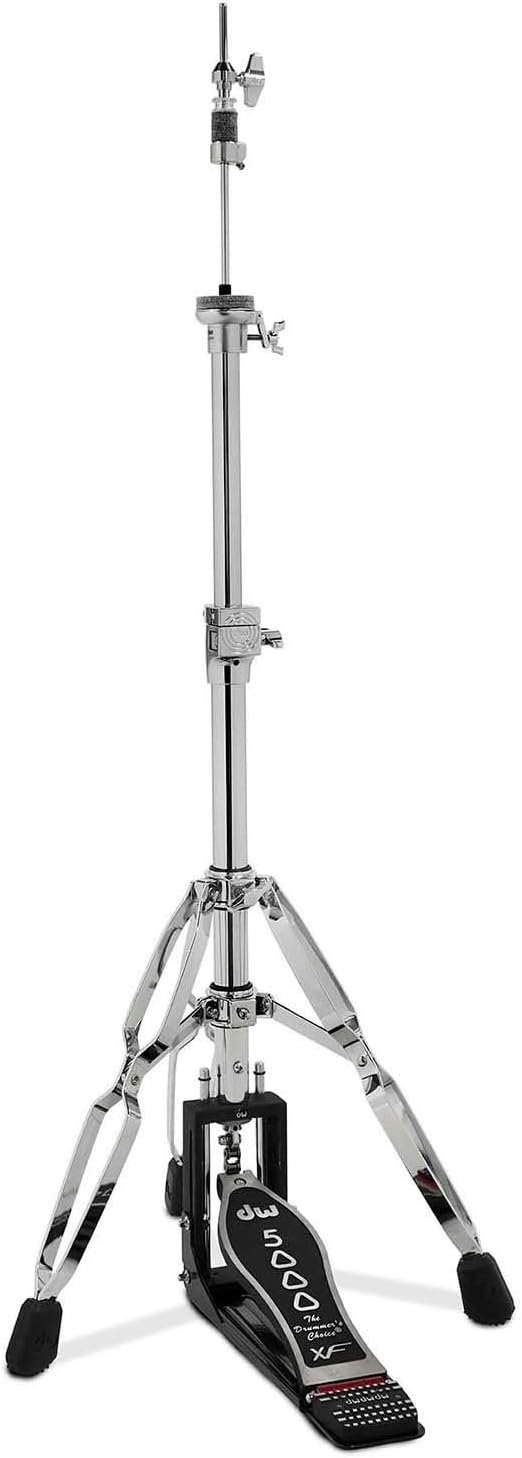Drum Workshop HiHat Ständer 5000er Serie DWCP5500DXF