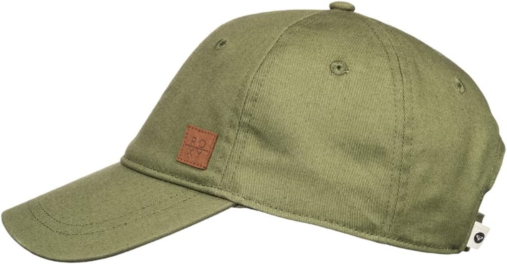 Roxy Damen Kappe Extra Innings A Einheitsgrösse LODEN GREEN, Einheitsgrösse LODEN GREEN