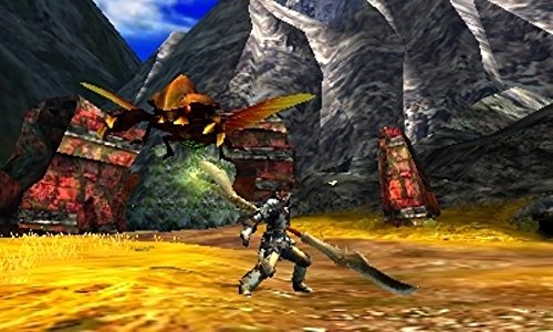 Monster Hunter 4 - Ultimate