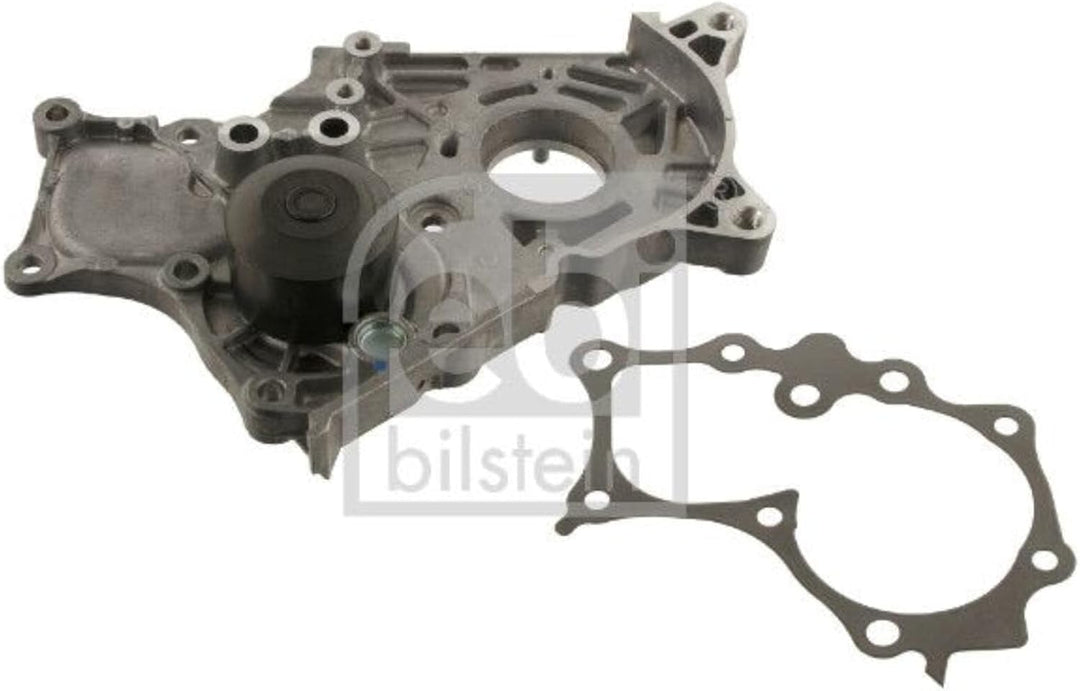 febi bilstein 32730 Zahnriemensatz mit Wasserpumpe , 1 Stück