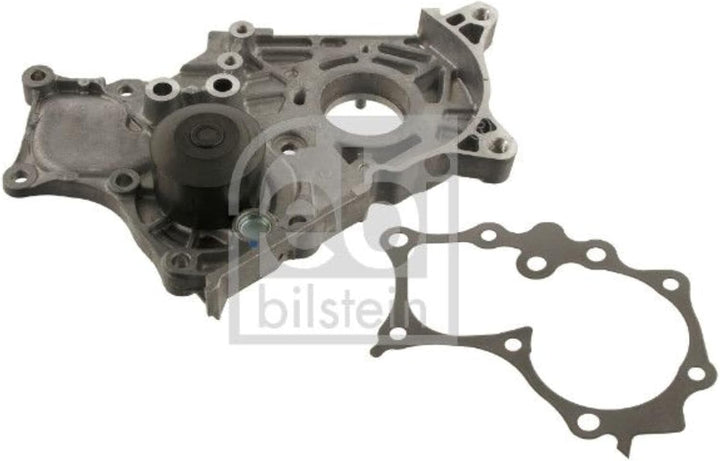febi bilstein 32730 Zahnriemensatz mit Wasserpumpe , 1 Stück