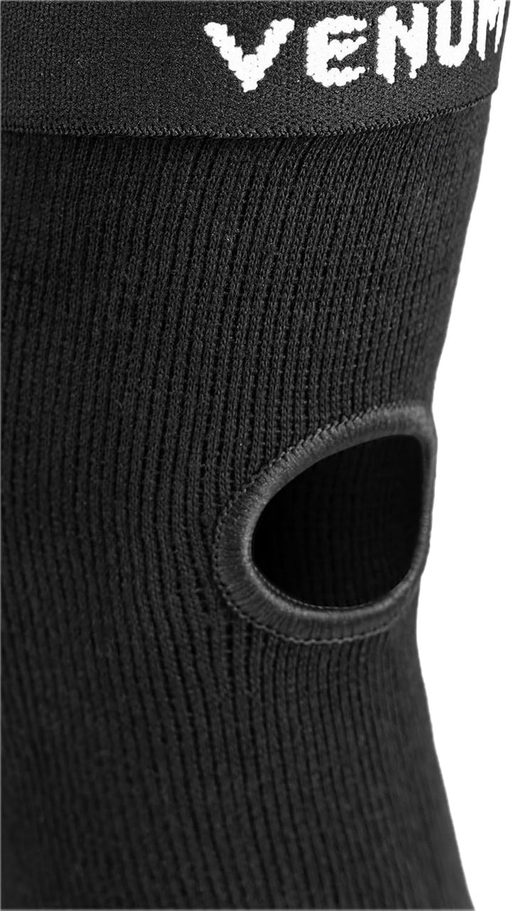 Venum Herren Kontact Ellbogenschützer Ellenbogenschützer (1er Pack) S Schwarz, S Schwarz