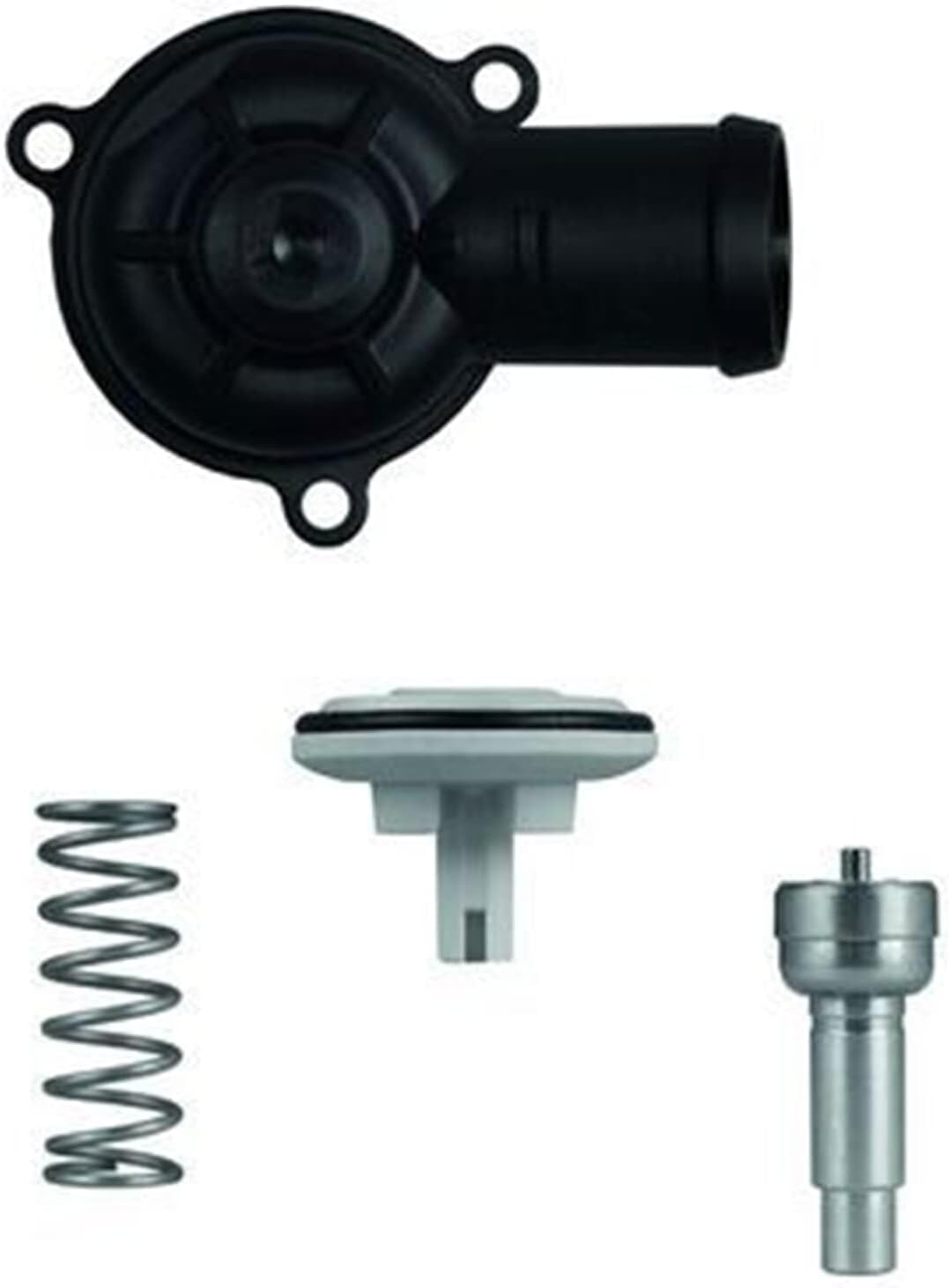 Behr-Thermot-Tronik TI22087D Thermostat, Kühlmittel