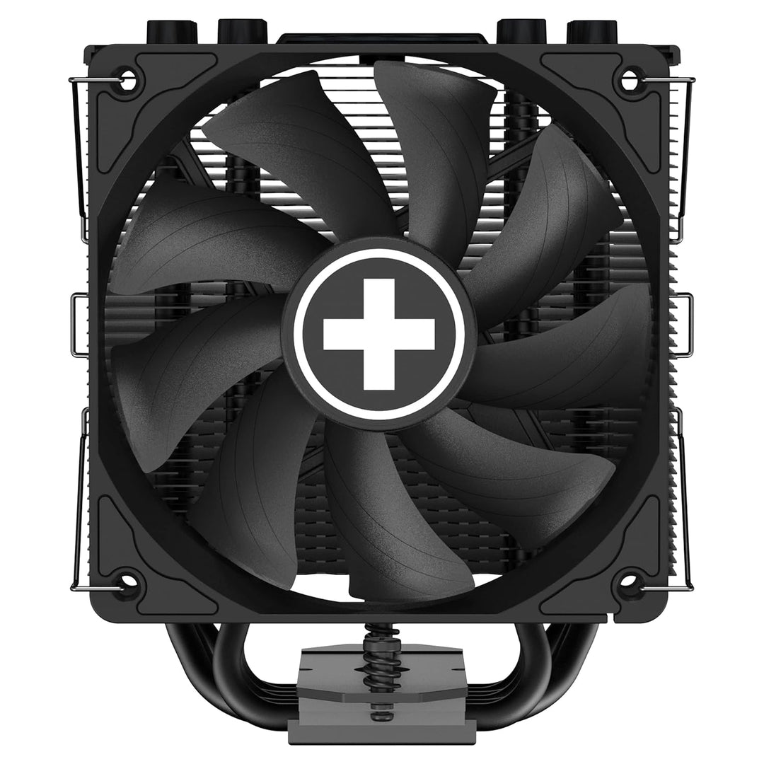Xilence M906 AMD und Intel CPU Kühler, AM5/AM4, LGA 2066/2011/1700/1200/1151/1150/1155/1156, 250W TD