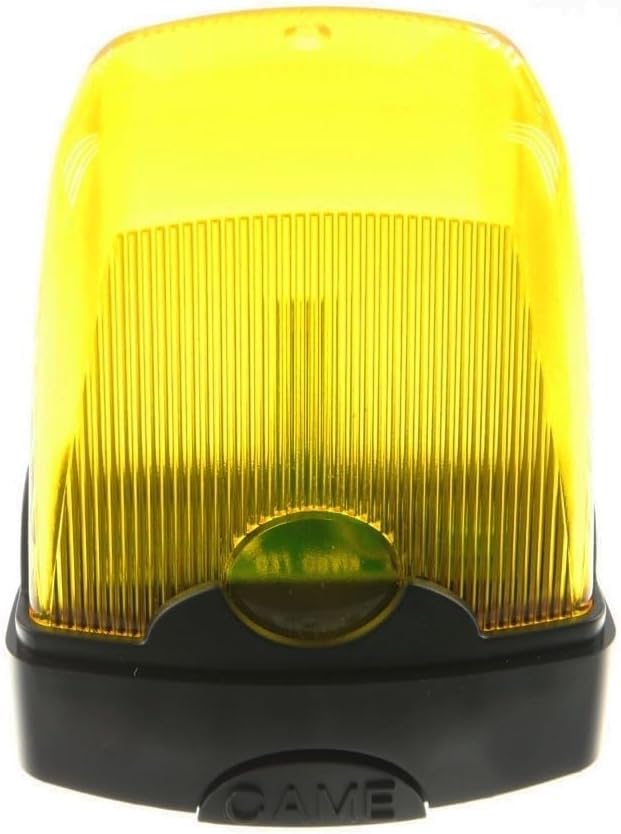 CAME AUTEL STUDIO SR 001KLED24 - LAMPEGGIATORE A LED 24 V AC-DC