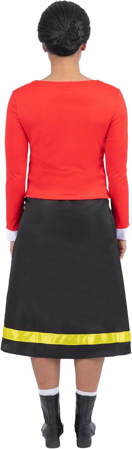 Smiffys Popeye Olive Oyl Costume, Adult