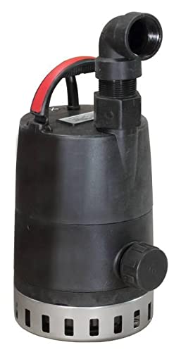 Grundfos Unilift CC Tauchpumpe Schmutzwasserpumpe unilift-cc5 m1 1 x 230 V
