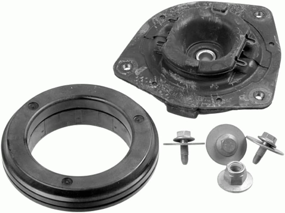SACHS 802 525 Reparatursatz Federbeinstützlager Für Nissan QASHQAI/QASHQAI +2 I (J10, NJ10, JJ10E) 2