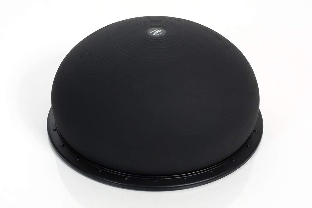 TOGU Jumper Balance Ball Schwarz