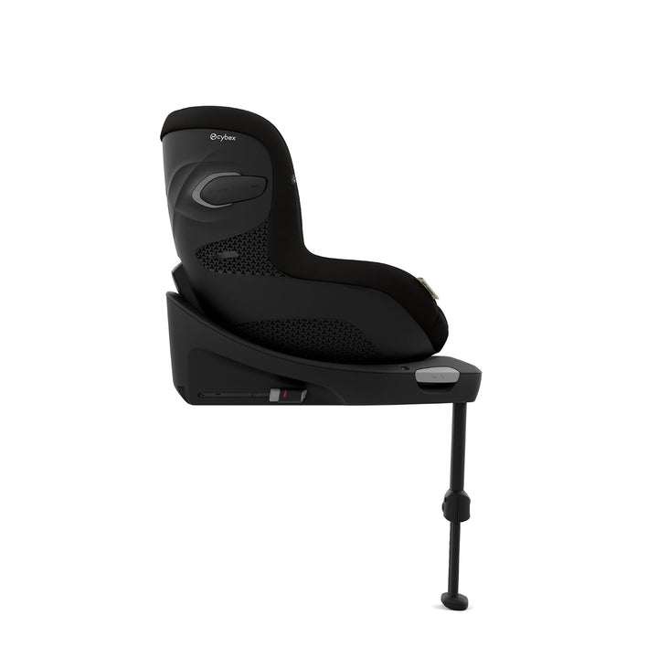 CYBEX Gold Kinder-Autositz Sirona G3 ohne Base, Ab ca. 3 Monaten bis 4 Jahre (Ab Geburt mit Neugebor