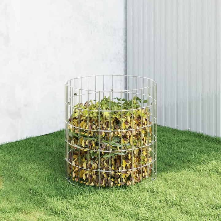Gartenkomposter Komposte Garten Thermokomposter Komposter Gartenabfallbehälter Kompostbehälter Schne