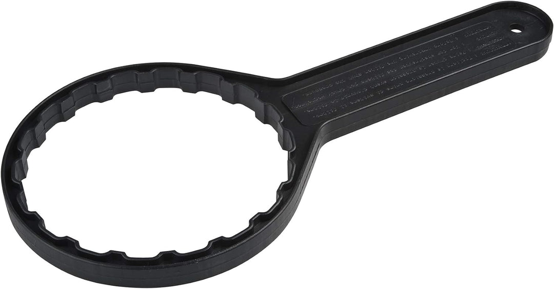 Entdeckungsfilter GAC 1"