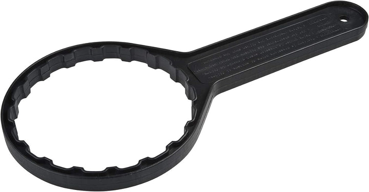 Entdeckungsfilter GAC 1"