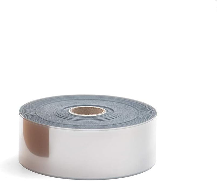 Decora Lebensmittelecht PVC Coil, 200 MT X 60 mm, transparent