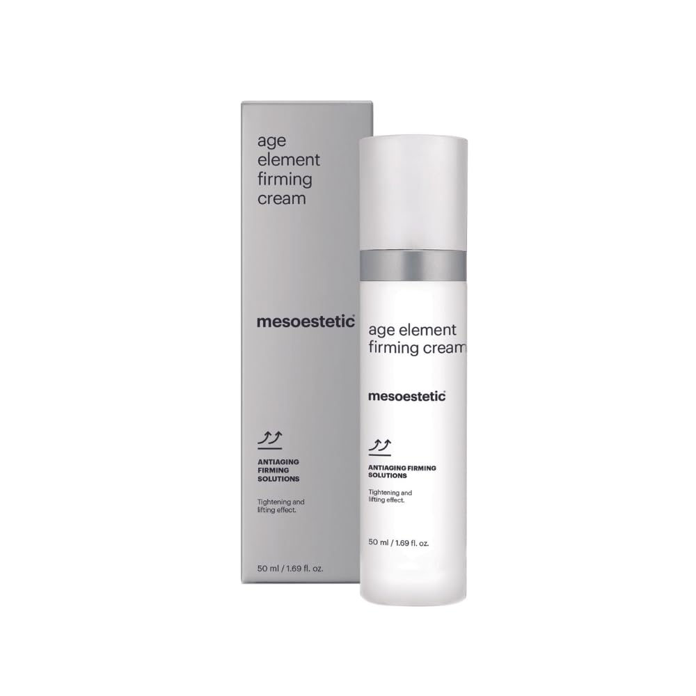Mesoestetic - Age Element – Firming Cream – 50 ml