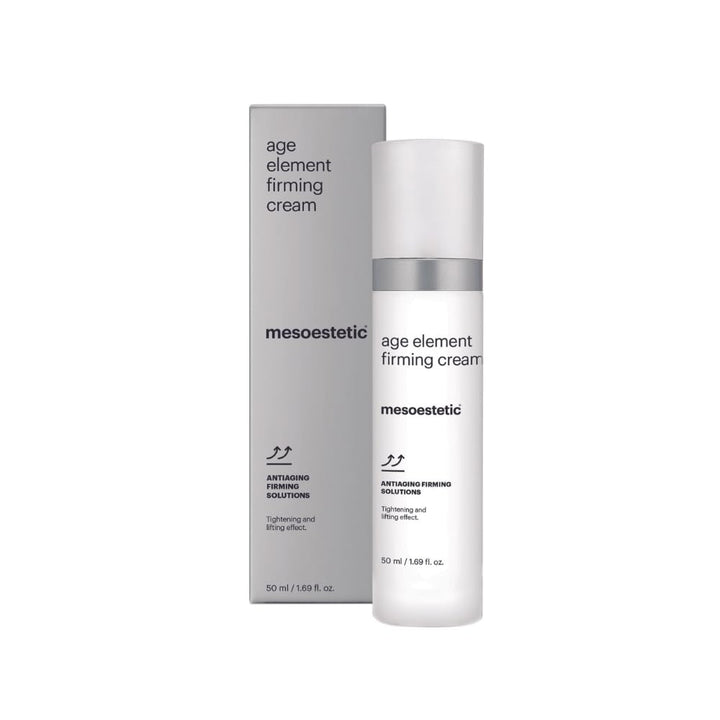 Mesoestetic - Age Element – Firming Cream – 50 ml