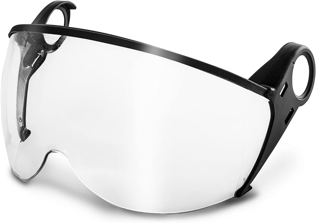 Kask Unisex Zen Visier zen Gespiegelt Aus Polycarbonat Zen M Klar, M Klar