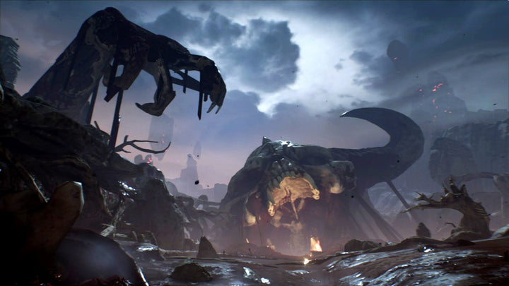 Doom für Nintendo Switch - [Nintendo Switch]