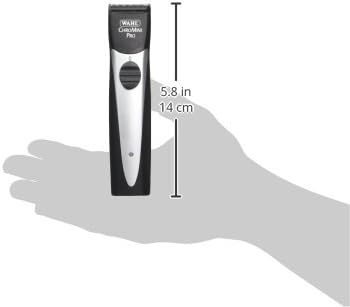 Moser 780073 Chromini Pro Konturenschneider
