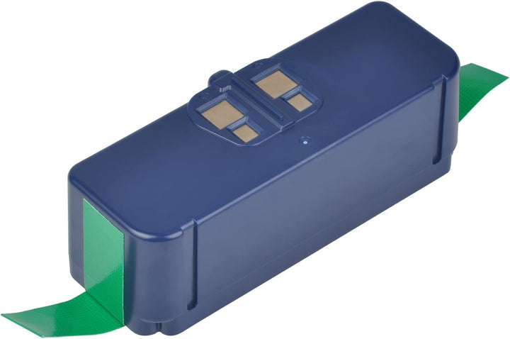 DuraPro 14.4V 5200mAh Li-ion Battery Akku for iRobot Roomba 900 960 965 966 980 865 866 870 871 760