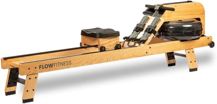 W9i Elevation Kit Oak - Rudertrainer Elevation Kit