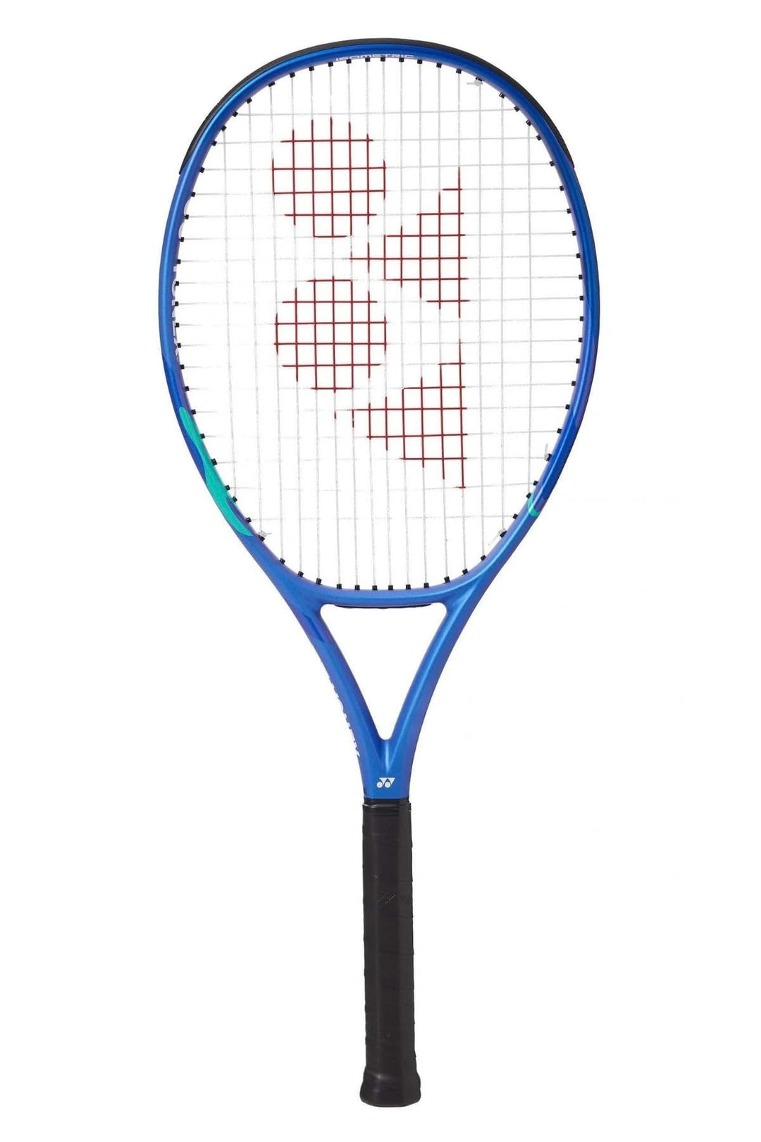 Yonex EZONE Jr26 8. Generation besaiteter Tennisschläger G02, Blau