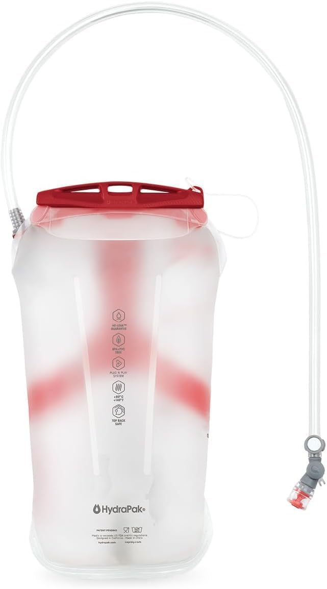 Osprey Hydraulics Lt 1.5l Hydration Pack One Size