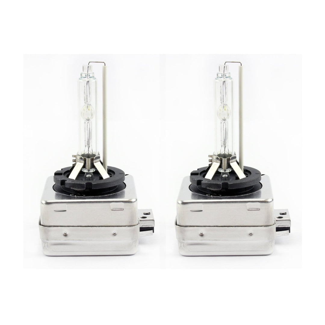 INION 2 Stück D1R PK32d-3 Xenon Lampen Brenner HID 6000K 35W 6000K 85V